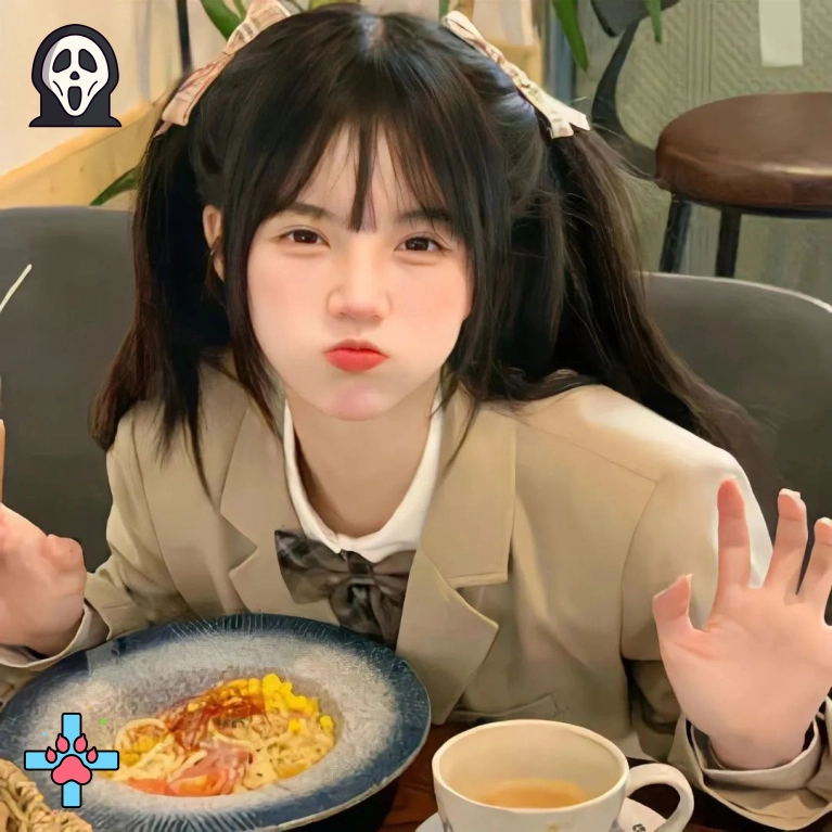 马女士